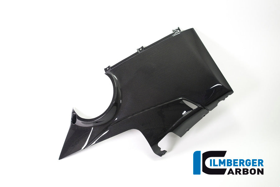 Bottom side panel right Panigale V4 / V4 S