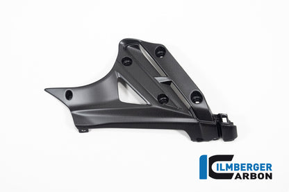 Bellypan insert right Ducati Streetfighter V2