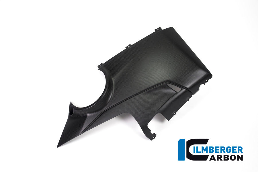 Bottom side panel right Panigale V4 / V4 S