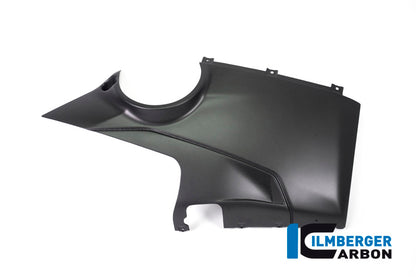 Bottom side panel right Panigale V4 / V4 S