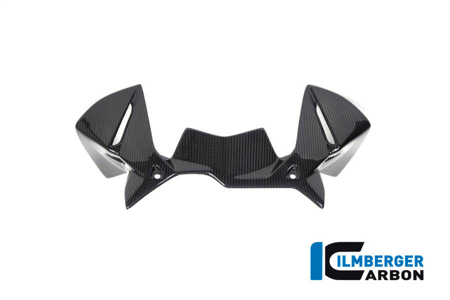 Windprotector on the instruments BMW R 1250 GS