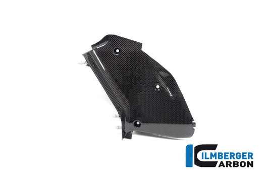 Inner airtube cover left Ducati Diavel V4 from 2023