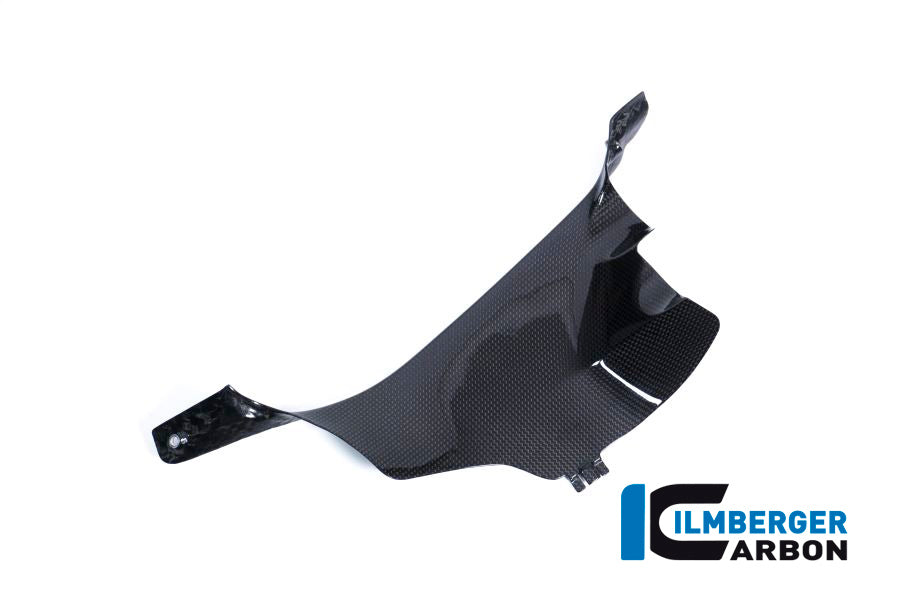 Air tube cover left gloss Panigale V4 / V4 S