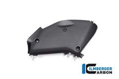 Inner airtube cover left Ducati Diavel V4 from 2023