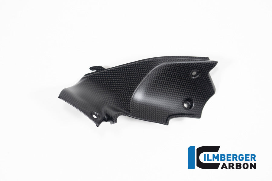Airtube Covers left matt Ducati Streetfighter V2