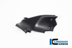 Airtube Covers left Ducati Streetfighter V2