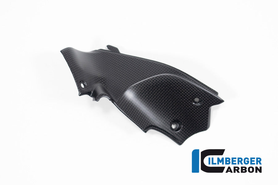 Airtube Covers left matt Ducati Streetfighter V2