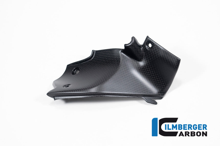 Airtube Covers left matt Ducati Streetfighter V2
