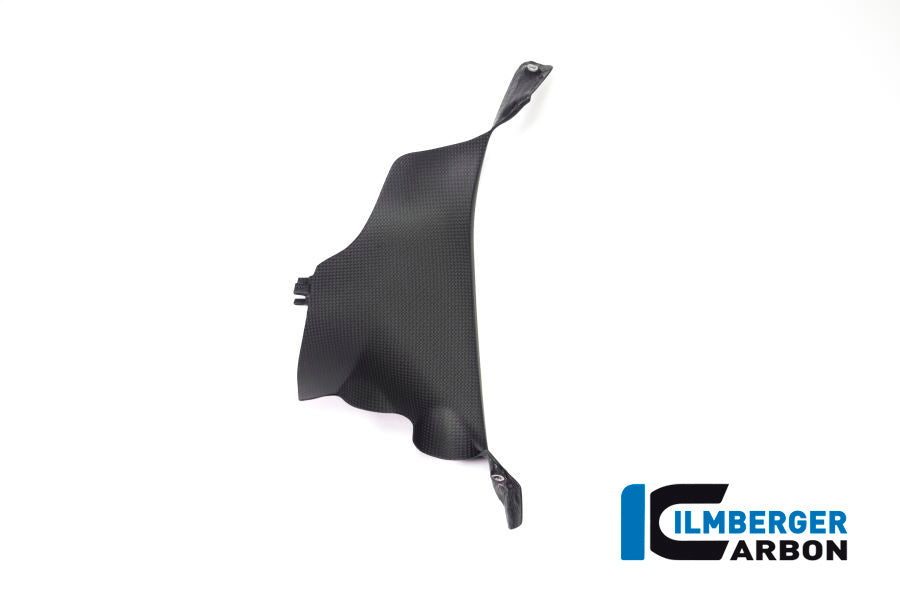 Air tube cover left matt Panigale V4 / V4 S