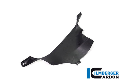 Air tube cover left matt Panigale V4 / V4 S