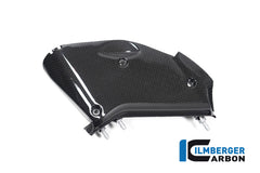 Inner airtube cover right Ducati Diavel V4 from 2023