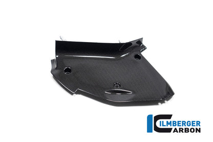 Inner airtube cover right Ducati Diavel V4 from 2023 gloss