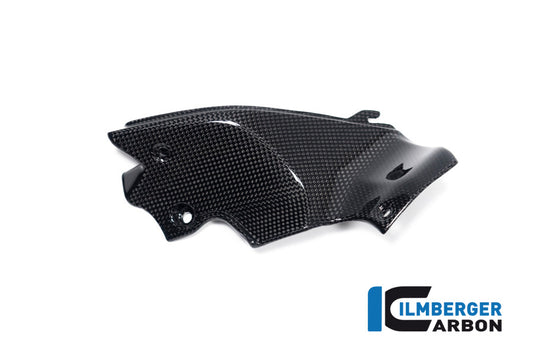 Airtube Covers right Ducati Streetfighter V2