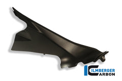 Wind tunnel cover right Ducati 1199 Panigale Straße
