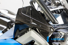 Wind deflector at cockpit right BMW R 1200 GS (LC)