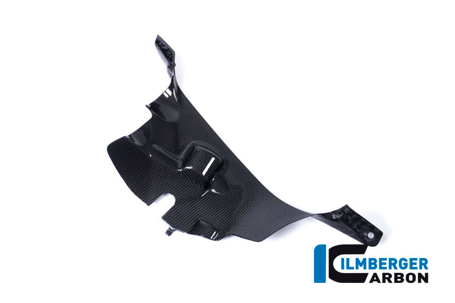 Air tubecover right gloss Panigale V4 / V4 S