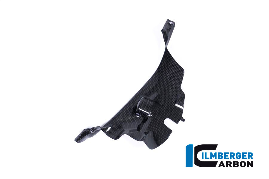 Air tubecover right gloss Panigale V4 / V4 S