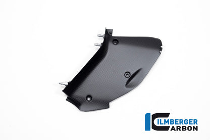 Inner airtube cover right Ducati Diavel V4 from 2023 matt