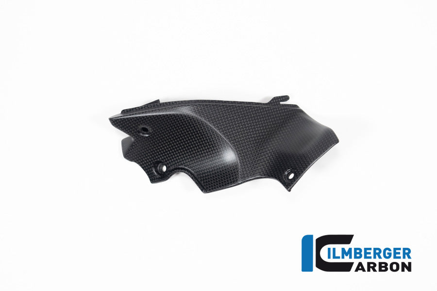 Airtube Covers right matt Ducati Streetfighter V2