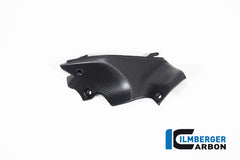 Airtube Covers right Ducati Streetfighter V2
