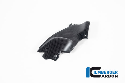 Airtube Covers right matt Ducati Streetfighter V2
