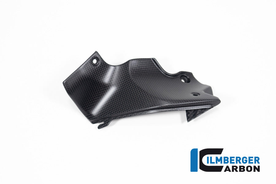 Airtube Covers right matt Ducati Streetfighter V2