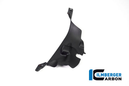 Air tubecover right matt Panigale V4 / V4 S