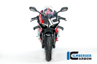 Wingletkit matt Panigale V2