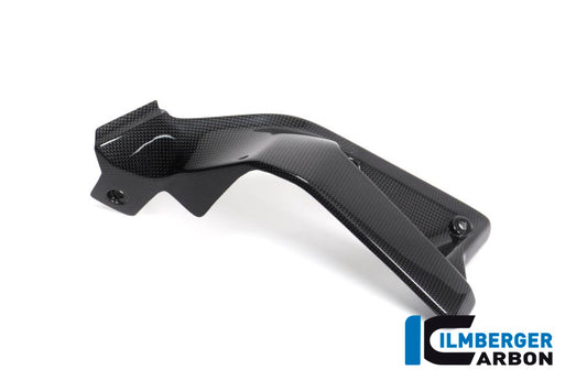 Radiatorcover left Ducati Scrambler'16