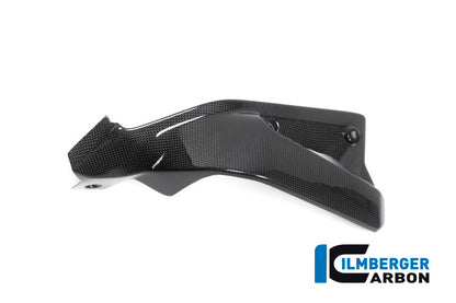 Radiatorcover left gloss Ducati Scrambler'16