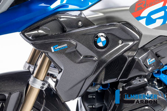 Airtube left side complete incl Flap BMW R 1200 GS´17