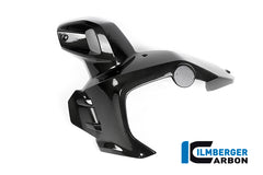 Wind tunnel left BMW R 1200 GS (LC) Adventure (ab 2014)
