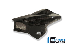 Left air duct BMW K 1300 R (2008-aktuell)