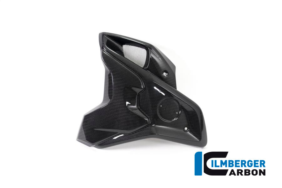 Airtube left incl. Flap (2 pieces) BMW R 1250 GS