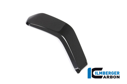 Radiator cover left gloss Ducati XDiavel'16