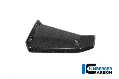 Radiatorcover left gloss surface Ducati Scrambler 1100 from 2017