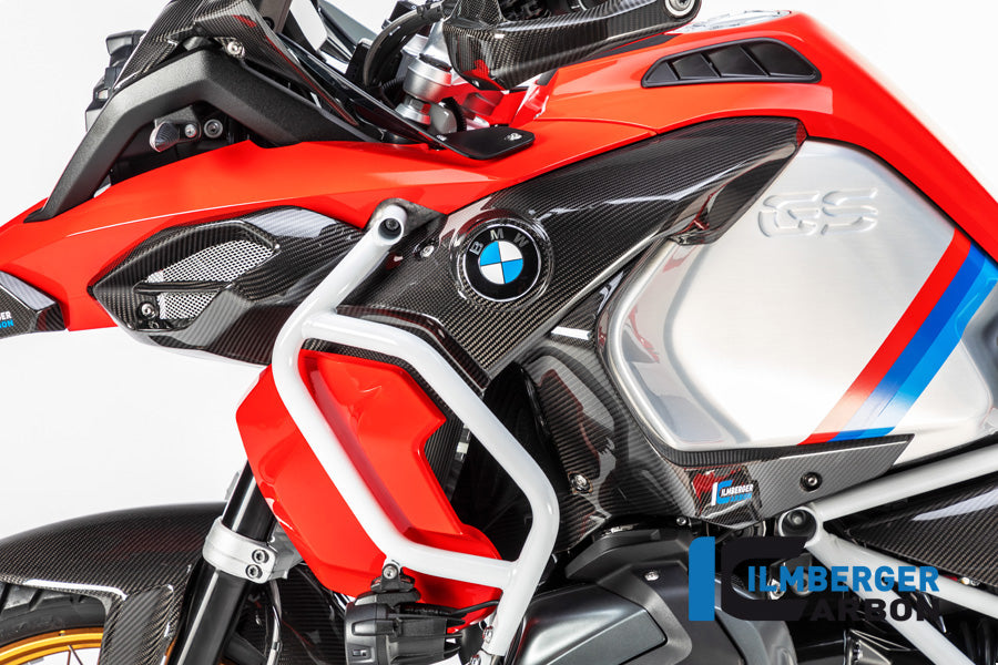 AIRTUBE LEFT SIDE  BMW R 1250 GS ADVENTURE MY FROM 2019