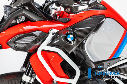 AIRTUBE LEFT SIDE  BMW R 1250 GS ADVENTURE MY FROM 2019