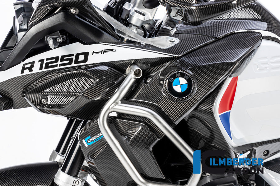 AIRTUBE LEFT SIDE  BMW R 1250 GS ADVENTURE MY FROM 2019