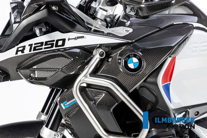 AIRTUBE LEFT SIDE  BMW R 1250 GS ADVENTURE MY FROM 2019