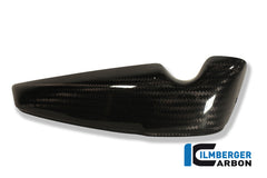 Water radiator cover left for Harley-Davidson V Rod