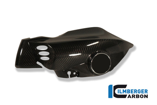 Air duct left BMW K 1200 R (2005-2008)