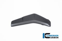 radiator cover left Ducati Streetfighter V2