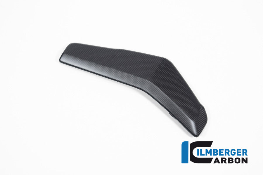 radiator cover left matt Ducati Streetfighter V2