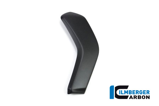 Radiator cover left matt Ducati XDiavel'16