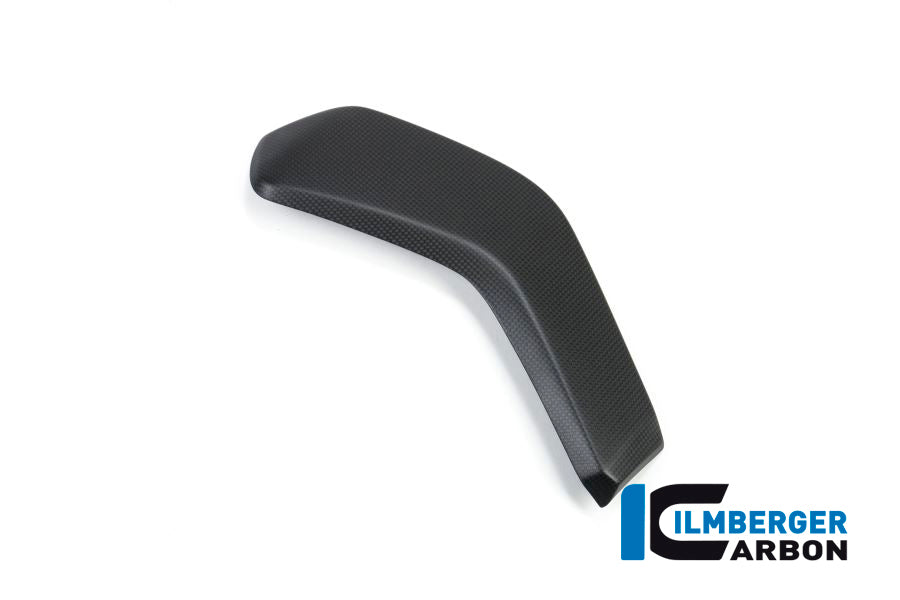 Radiator cover left matt Ducati XDiavel'16