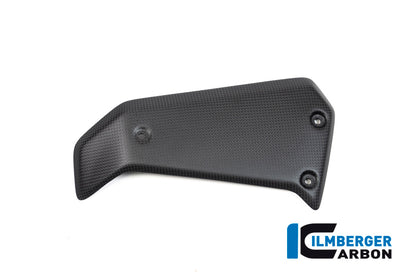 Radiatorcover left matt surface Ducati Scrambler 1100 from 2017