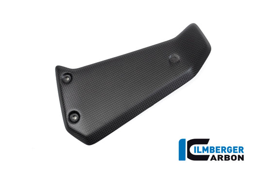 Radiatorcover left matt surface Ducati Scrambler 1100 from 2017