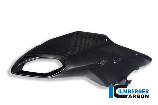 Left air intake channel cover Ducati Multistrada 1200 ab 2013