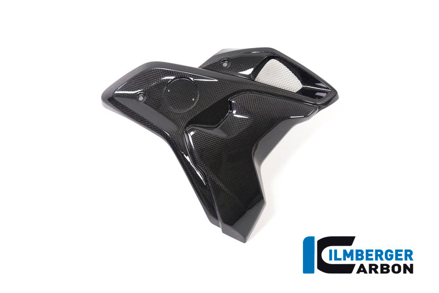 Airtube right side complete incl Flap BMW R 1200 GS MY from 2017